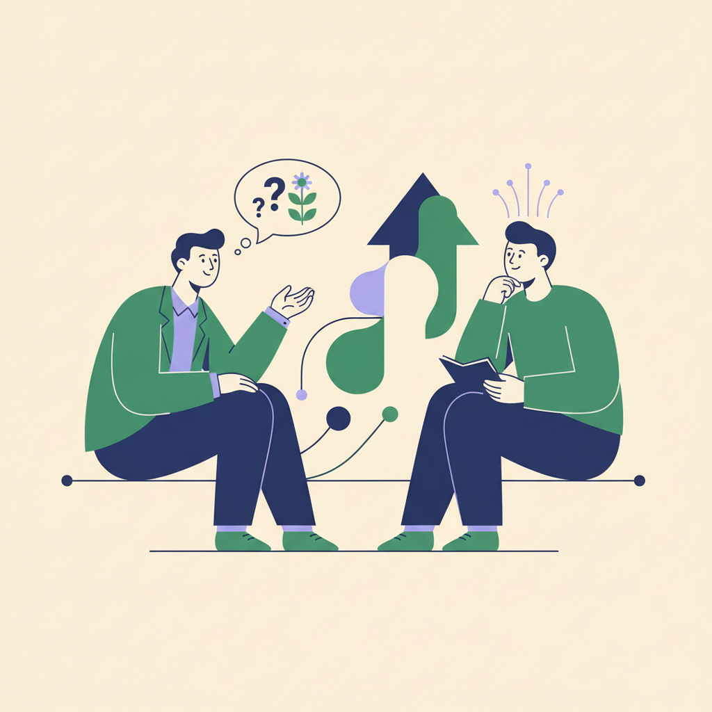 Coaching Skills for Leaders