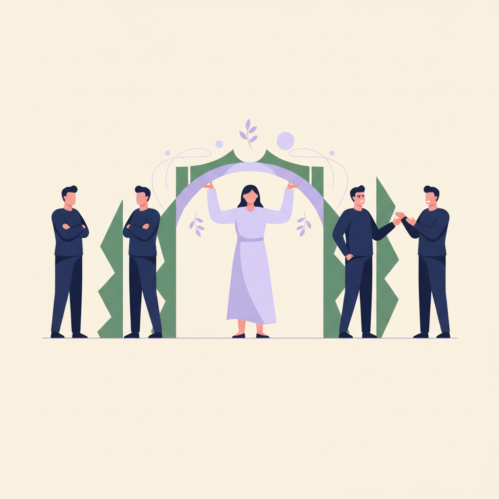 Conflict Resolution and Mediation Skills