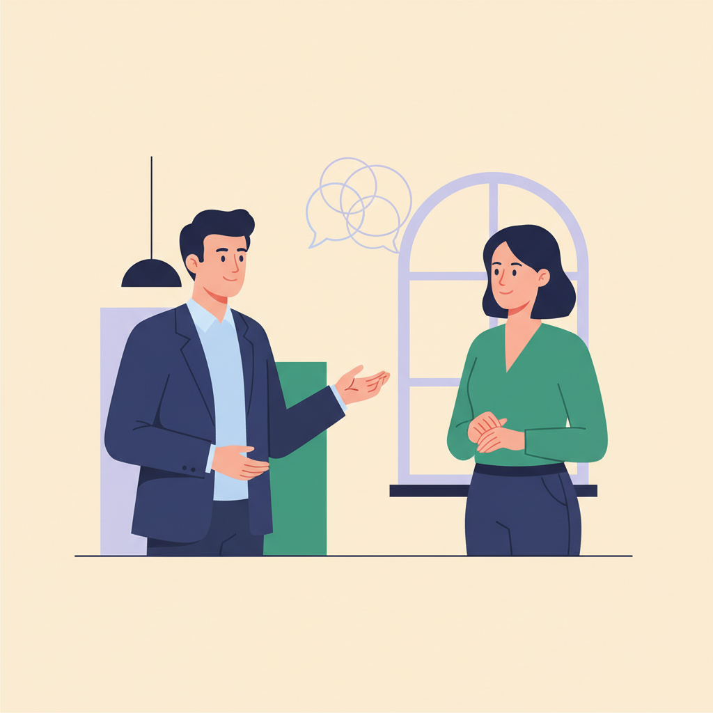 Difficult Conversations for Managers