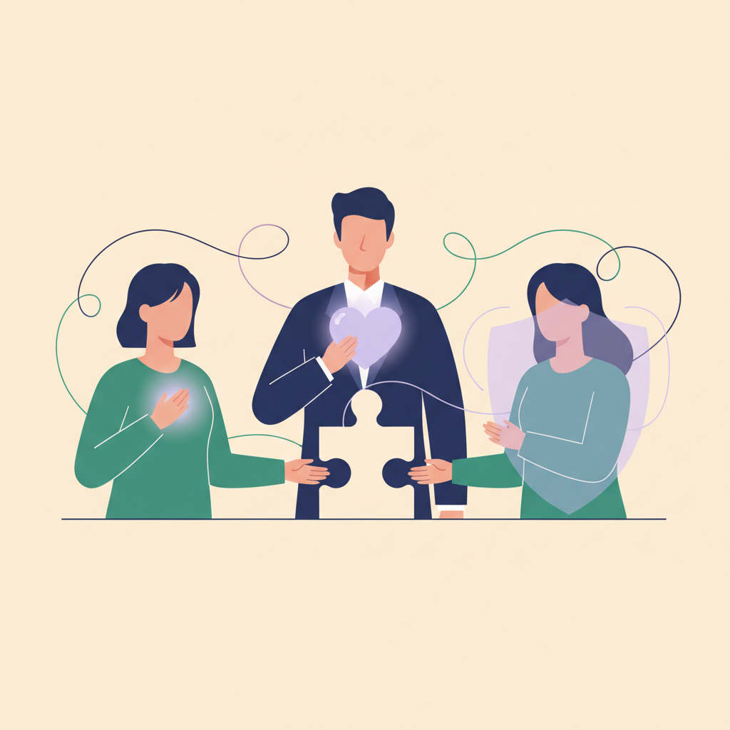 Emotional Intelligence for Professionals