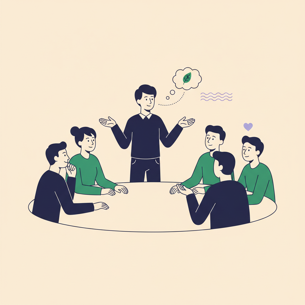 Employee Voice and Speak-Up Culture