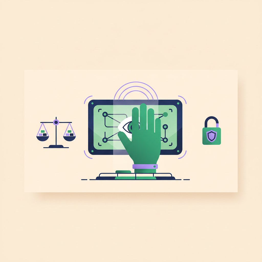 Ethical Use of AI in the Workplace