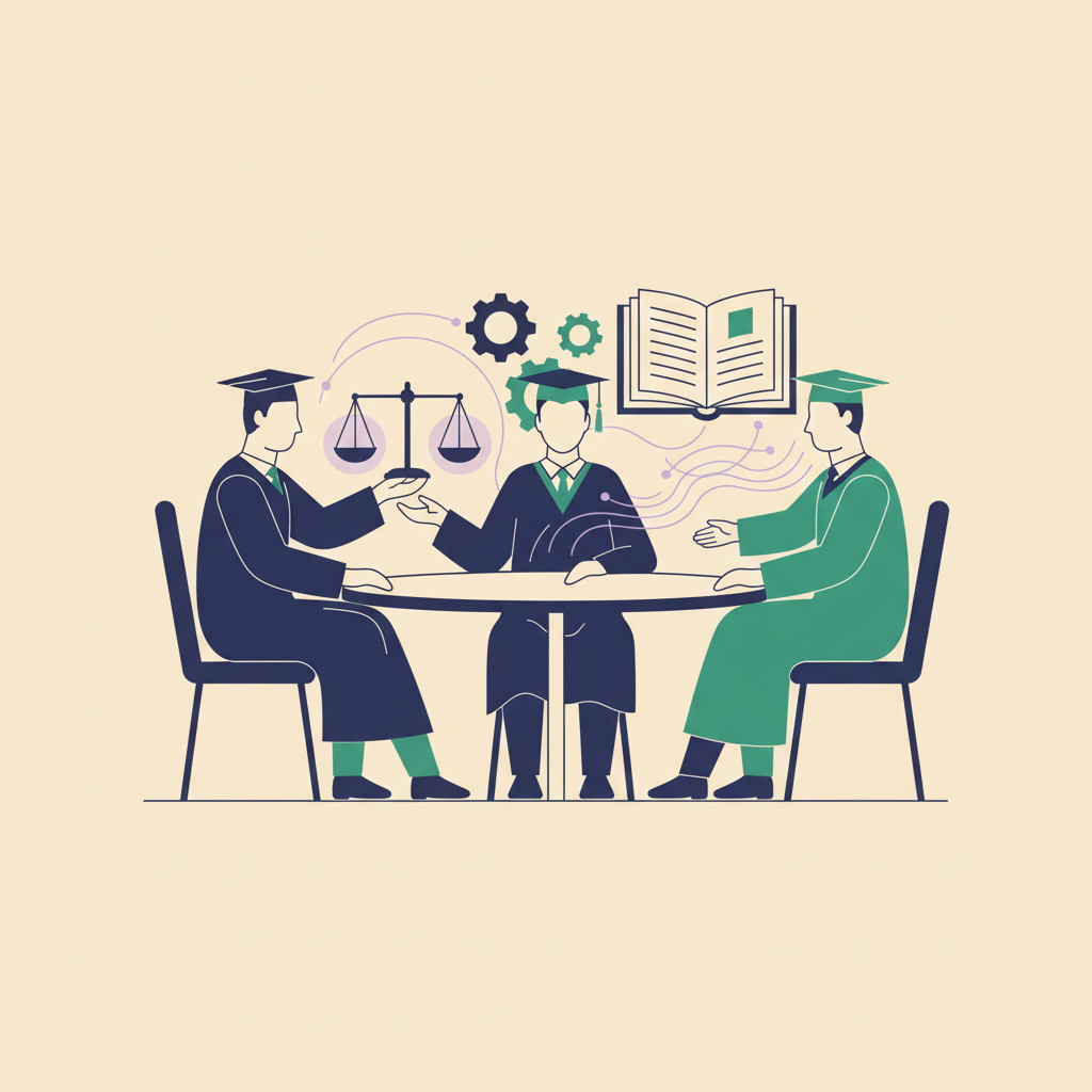Ethics for Academic Leaders