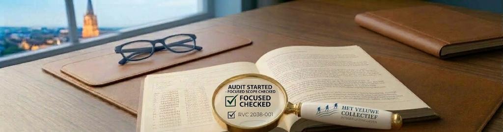 Integrity Audit — Focused
