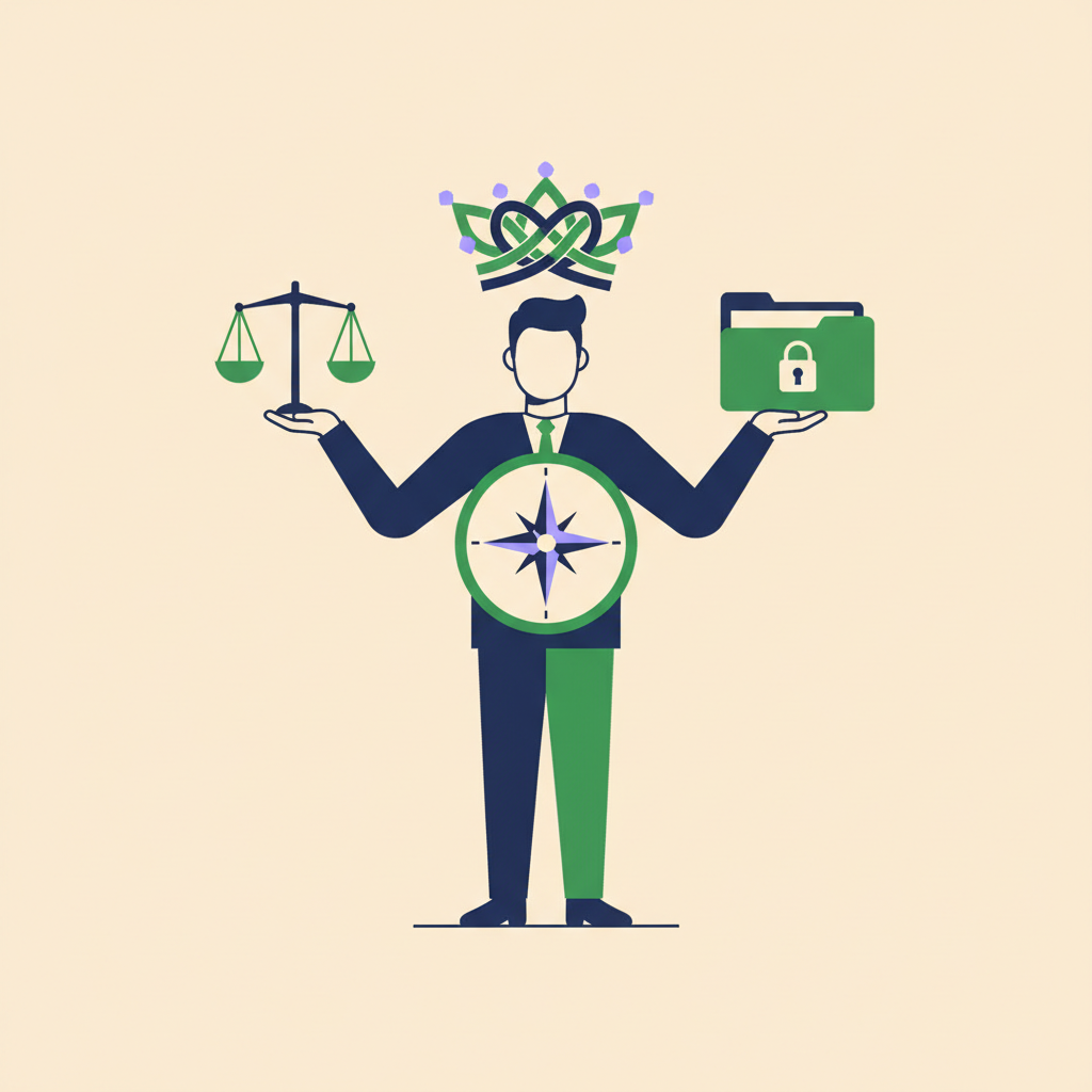 Professional Ethics for Managers and Supervisors