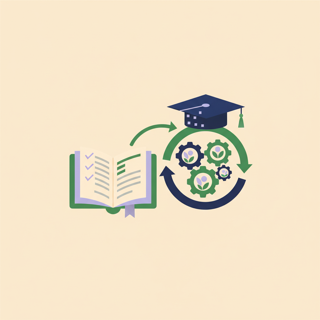 Quality Assurance and Academic Integrity