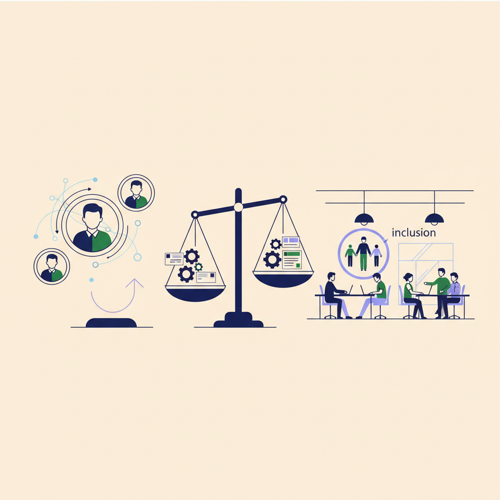 Managing Remote and Hybrid Teams Ethically