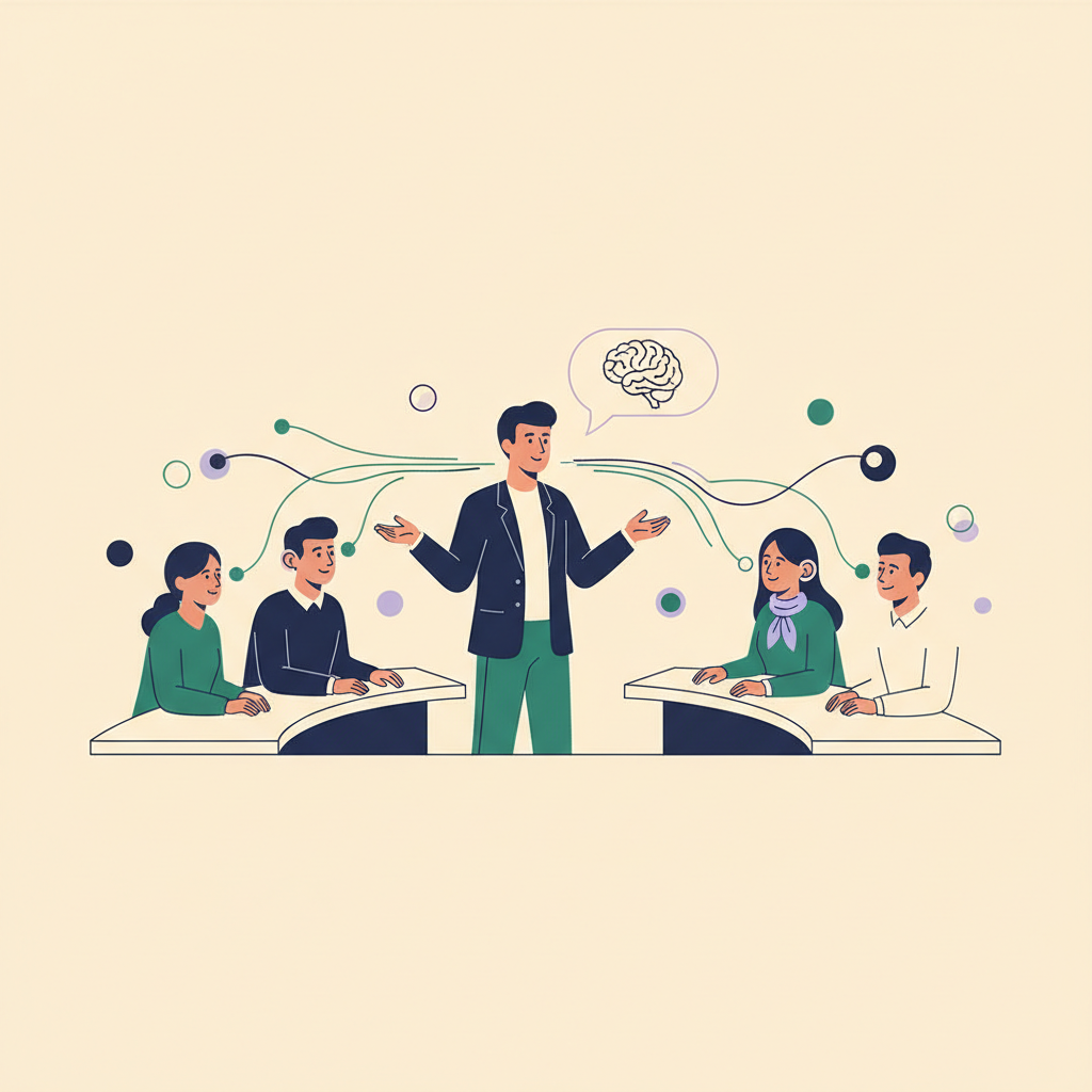 Workplace Communication and Influence